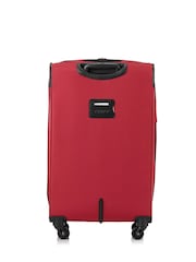Tripp Berry Red Superlite Medium 4 Wheel 70cm Suitcase - Image 4 of 5