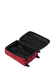 Tripp Berry Red Superlite Medium 4 Wheel 70cm Suitcase - Image 5 of 5