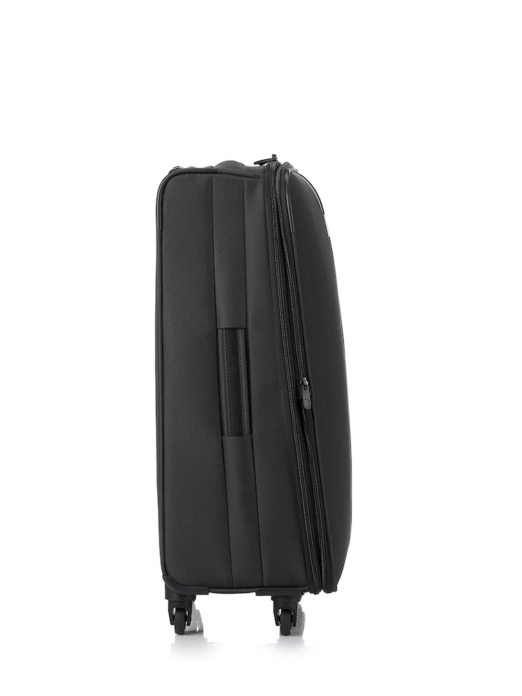 Tripp Charcoal Superlite Medium 4 Wheel 70cm Suitcase - Image 3 of 5