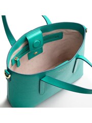 Radley London Silk Street Small Open Top Multiway Bag - Image 3 of 5