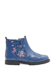 Start-Rite Chelsea Leather Zip Up Boots - Image 1 of 6