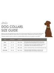 Joules Blue Medium Bandana Dog Neckerchief - Image 4 of 4