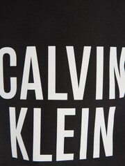 Calvin Klein Black Swim Shorts - Image 7 of 7