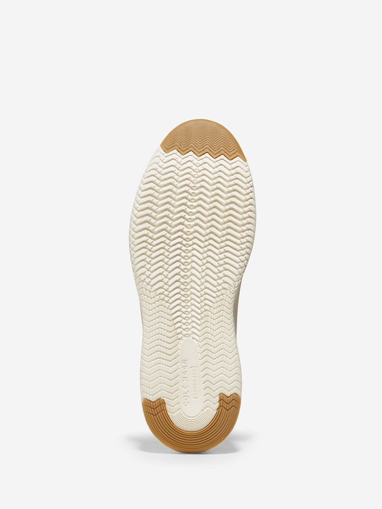 Cole Haan Grandpro Topspin White Trainers - Image 5 of 5