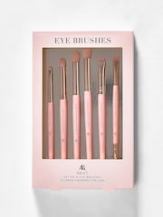 Set of 6 NX Eye Make-Up Brushes - Image 1 of 2
