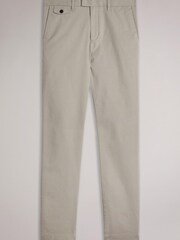 Ted Baker Genay Slim Chinos - Image 4 of 6