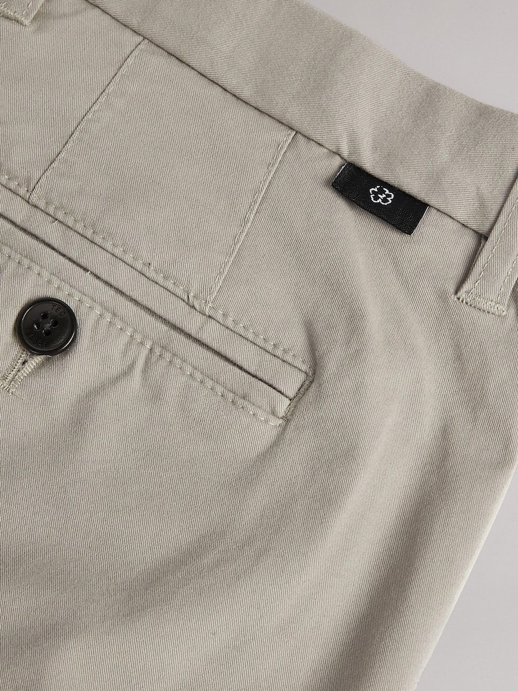 Ted Baker Genay Slim Chinos - Image 6 of 6