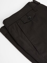 Ted Baker Black Genay Slim Chinos - Image 5 of 6