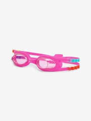 Nike Pink Kids Easy Fit Goggles - Image 1 of 6