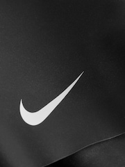 Nike Black Swim Cap - Image 4 of 4
