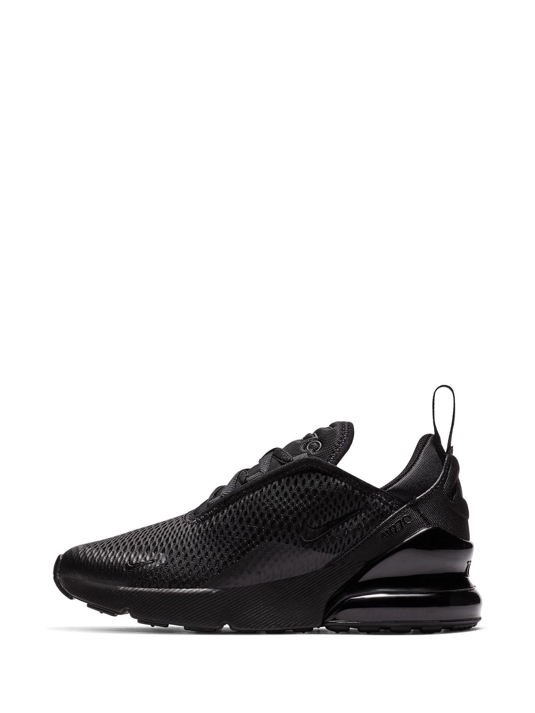 Kaufe Sie Schwarz Nike Air Max 270 Sportschuhe fur Kinder bei Next Deutschland