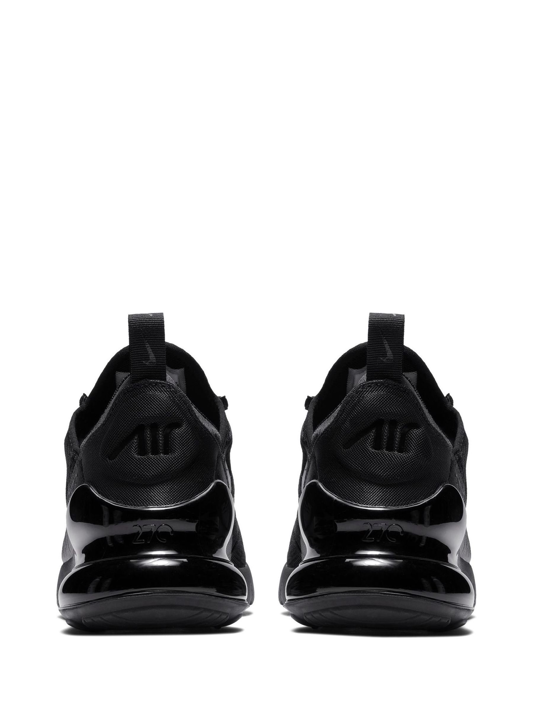 Buy Nike Black Air Max 270 Junior Trainers from the Next UK online shop