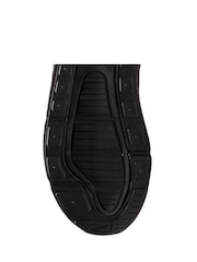 Nike Black Junior Air Max 270 Trainers - Image 8 of 8