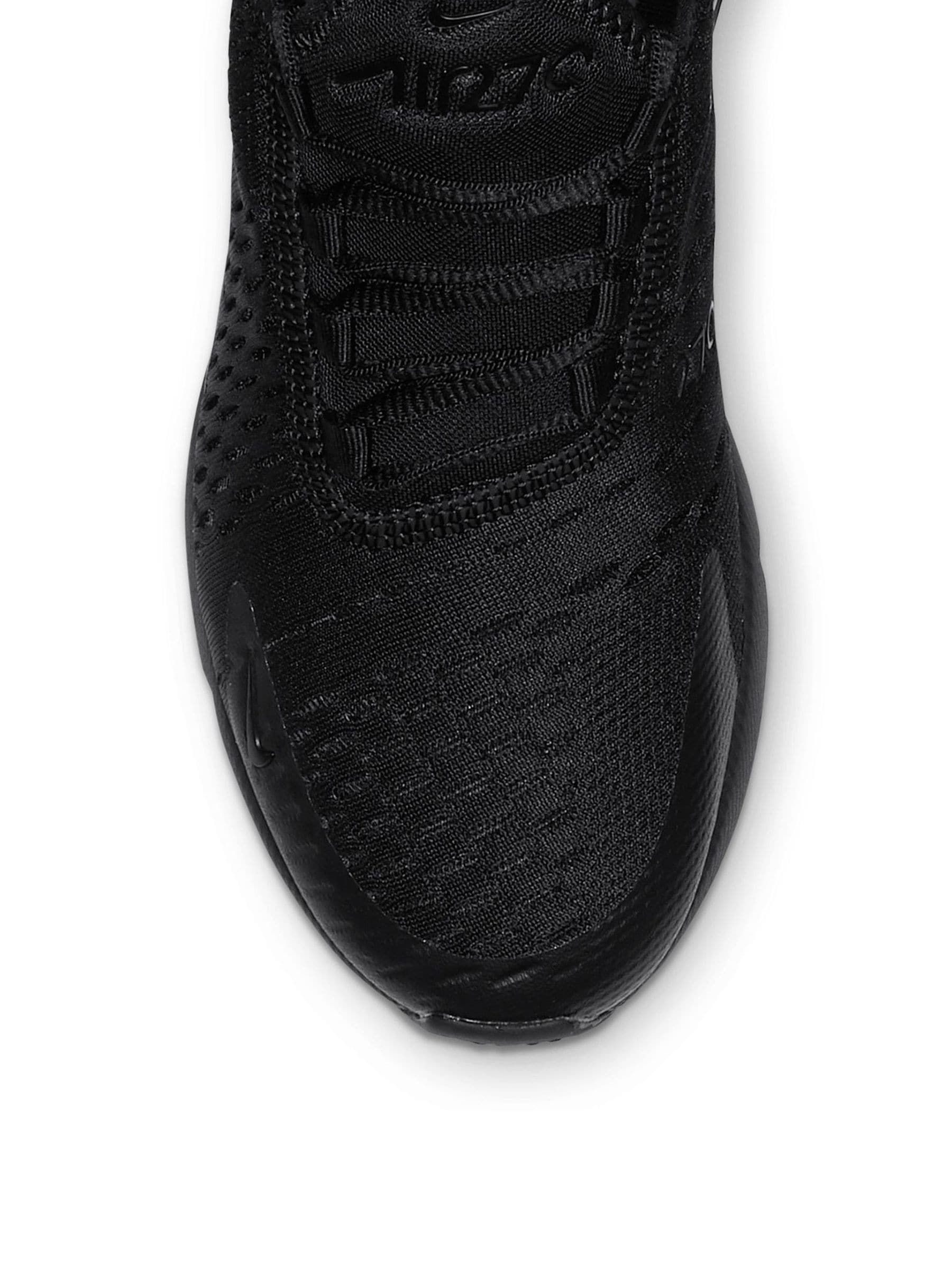 Buy Nike Black Youth Air Max 270 Trainers from the Next UK online shop