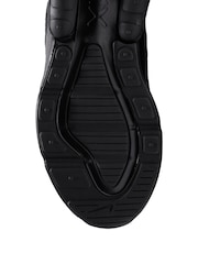 Nike Black Youth Air Max 270 Trainers - Image 8 of 8