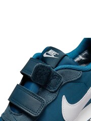 Nike Blue MD Valiant Junior Trainers - Image 8 of 9