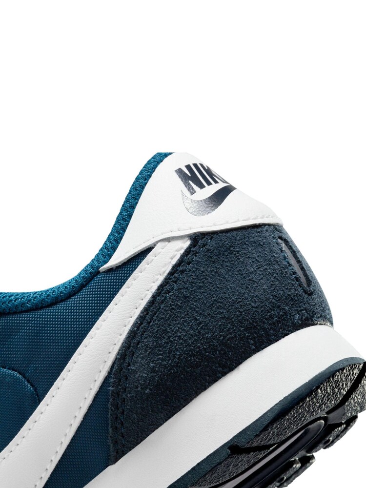 Nike Blue MD Valiant Junior Trainers - Image 9 of 9