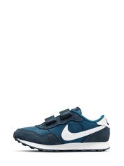 Nike Blue MD Valiant Junior Trainers - Image 2 of 9