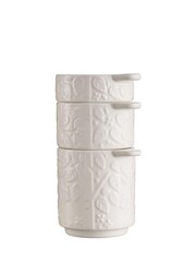 Kilner Clear Mason Cash In The Forest Set 3 Measuring Cups - Image 2 of 2