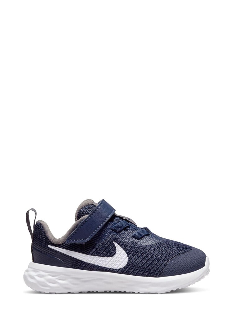 Nike Blue Revolution 6 Infant Trainers - Image 1 of 7