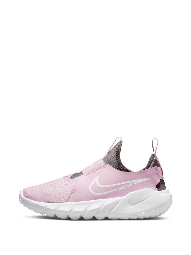 rožnata - Športni copati Nike Flex Runner Youth - Slika 2 iz 10 rožnata - Športni copati Nike Flex Runner Youth - Slika 2 iz 10