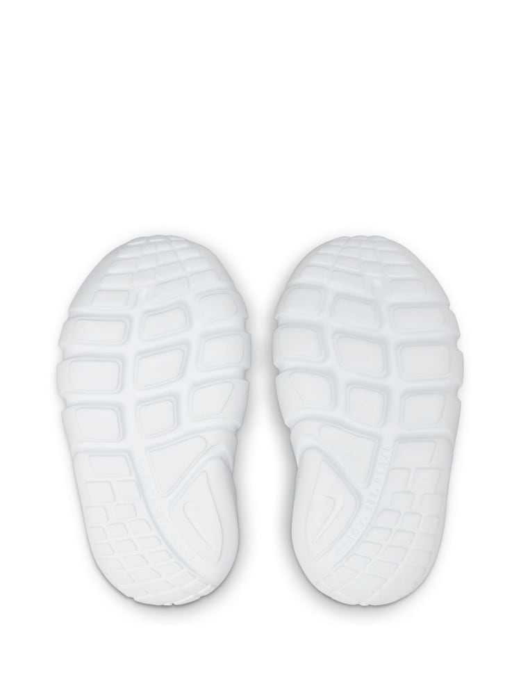 Czarny/biały - Buty sportowe dla niemowląt Nike Flex Runner 2 - Image 8 of 9