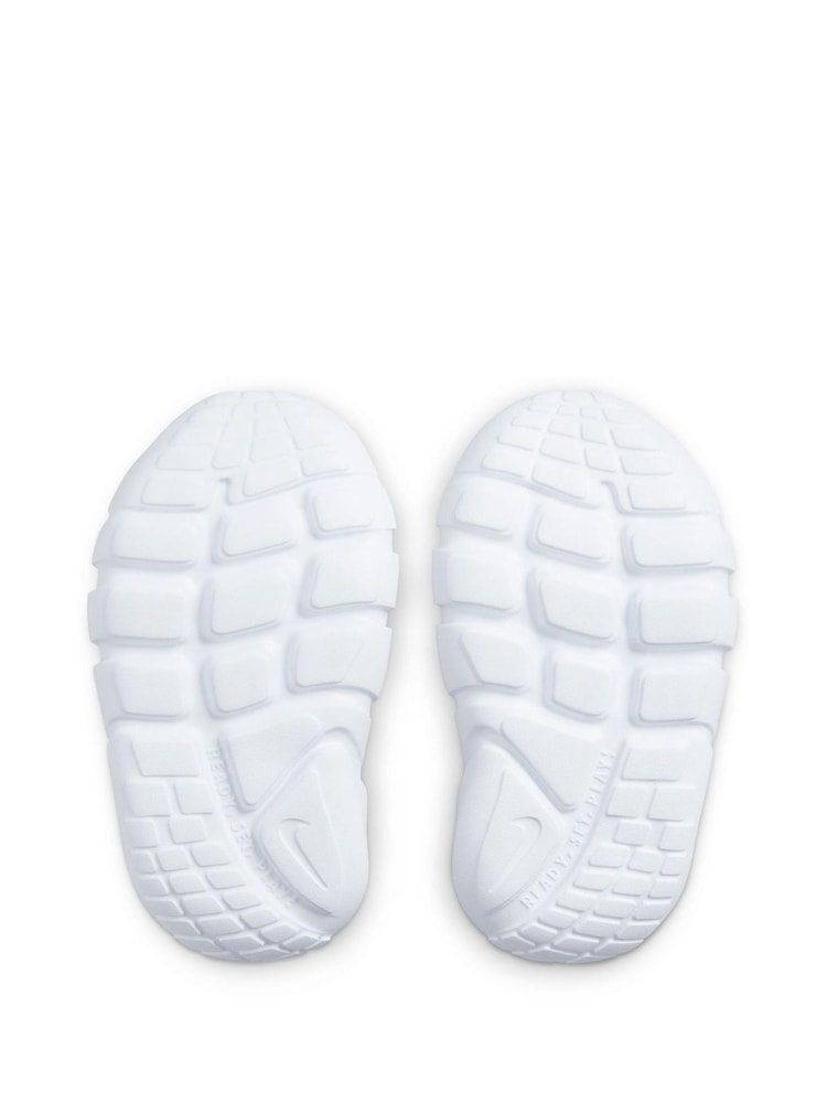 Różowy - Buty sportowe dla niemowląt Nike Flex Runner 2 - Image 8 of 9