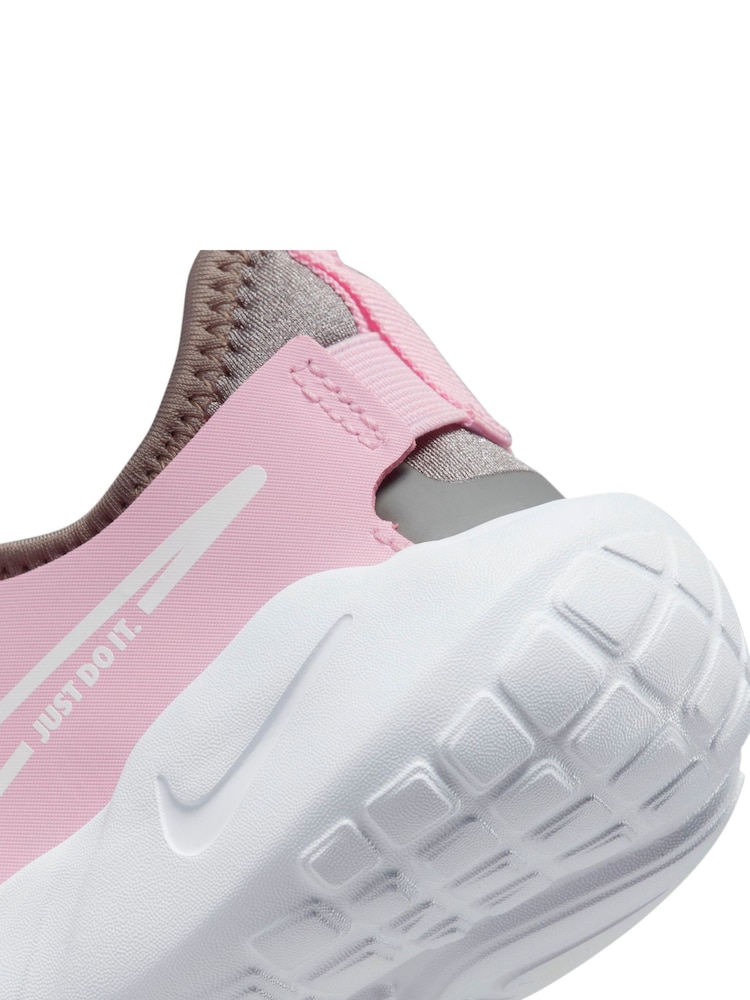 rožnata - Nike Flex tekač 2 Junior Trainers - Slika 11 iz 11 rožnata - Nike Flex tekač 2 Junior Trainers - Slika 11 iz 11