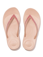 FitFlop Sparkle Iquishion Sandals - Image 2 of 4