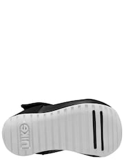 Nike Black Sunray Protect Infant Sandals - Image 3 of 3