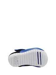 Nike Blue Sunray Protect Infant Sandals - Image 3 of 3