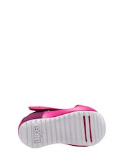 Nike Pink Sunray Protect Infant Sandals - Image 2 of 3