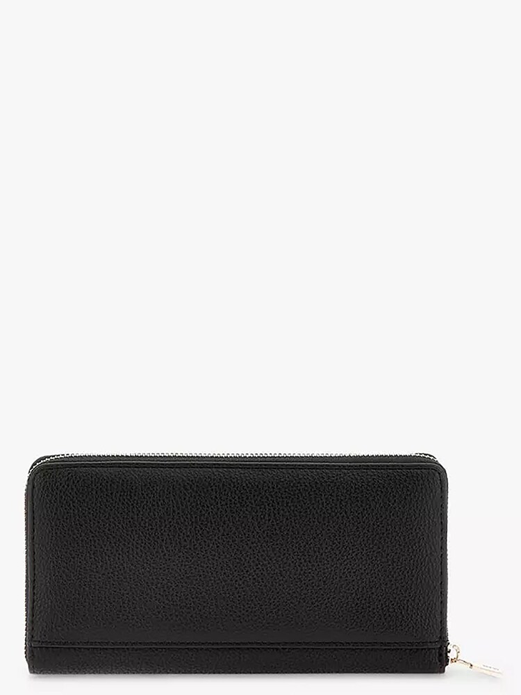 Guess Kersti Cheque Organizer Bag - Image 2 of 4