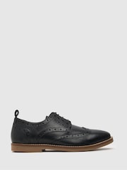 Schuh Law Brogue Shoes - Image 1 of 4