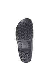 Pavers Black Welly Clogs - Image 5 of 5