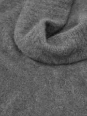 Atelier Brushed Cashmere Cowl-Neck Jumper - Image 7 of 7