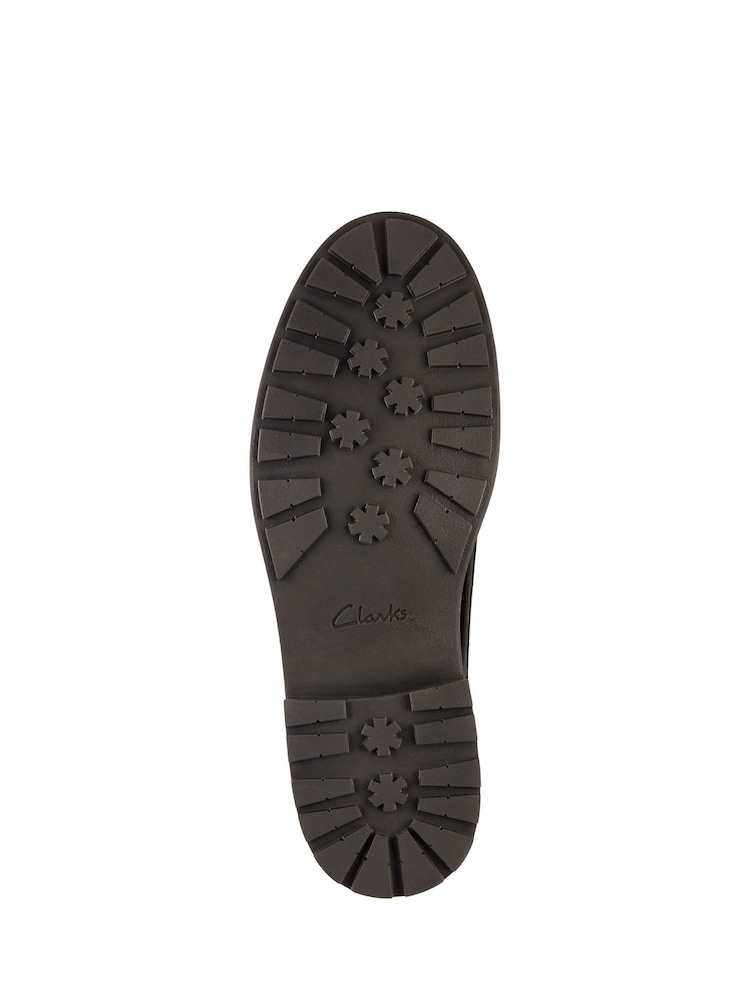 Botas de piel Chelsea Orinoco 2 Lane de Clarks - Imagen 7 de 7 Botas de piel Chelsea Orinoco 2 Lane de Clarks - Imagen 7 de 7
