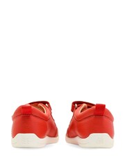 Start-Rite Tree House Leather First Walking Shoes - Image 4 of 6