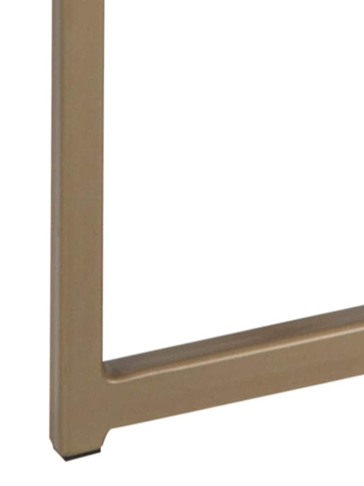 Actona White Alisma Coffee Table - Image 6 of 6 Actona White Alisma Coffee Table - Image 6 of 6