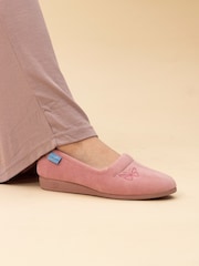 Lunar Butterfly Slippers - Image 1 of 5