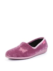 Lunar Butterfly Slippers - Image 3 of 5