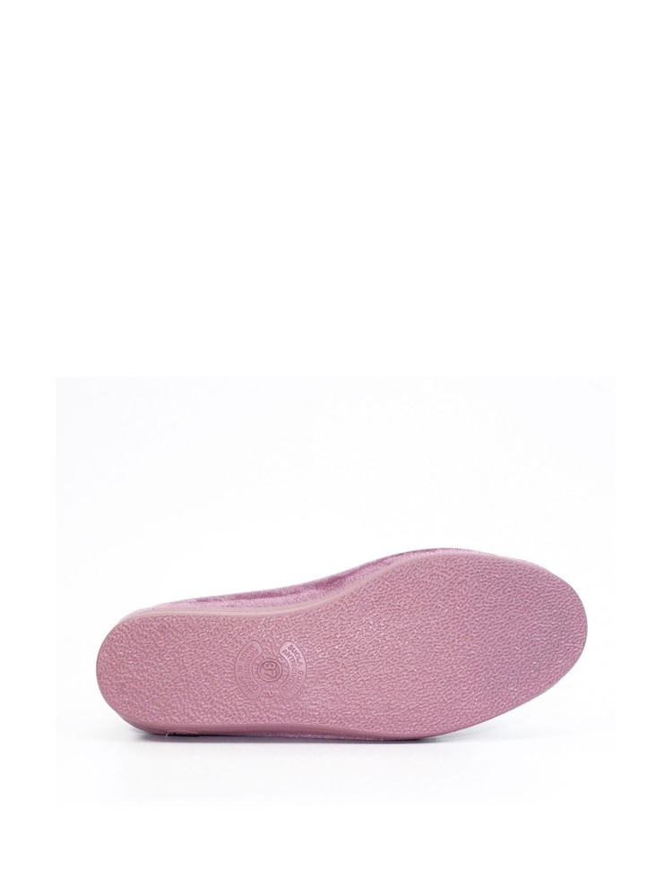 Lunar Butterfly Slippers - Image 5 of 5