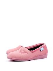 Lunar Pink Slippers - Image 6 of 9
