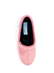 Lunar Pink Slippers - Image 7 of 9