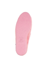 Lunar Pink Slippers - Image 8 of 9