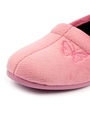 Lunar Pink Slippers - Image 9 of 9