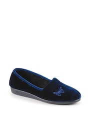 Lunar Butterfly Slippers - Image 2 of 5