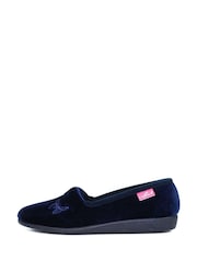 Lunar Butterfly Slippers - Image 3 of 5