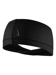 Nike Black Yoga Headband - Image 1 of 1