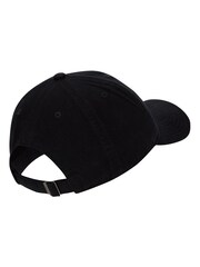 Nike Black Heritage 86 Adjustable Cap - Image 3 of 3